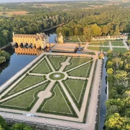 Appartamento Voyages&Déplacements - Bel Appt Chaleureux - Tours - Tranchée *