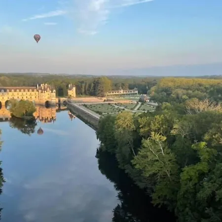 Voyages&Déplacements - Bel Appt Chaleureux - Tours - Tranchée Tours